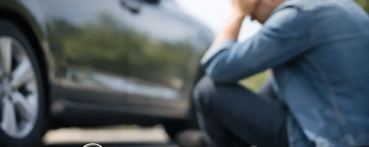 He perdido todas las llaves del coche: qué hacer