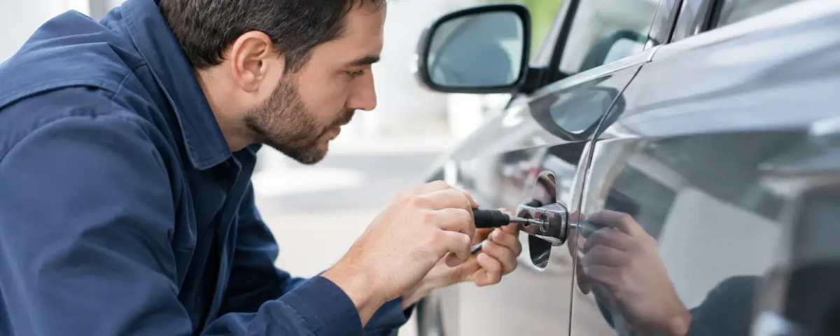 Opiniones sobre cerrajeros de automoción fiables