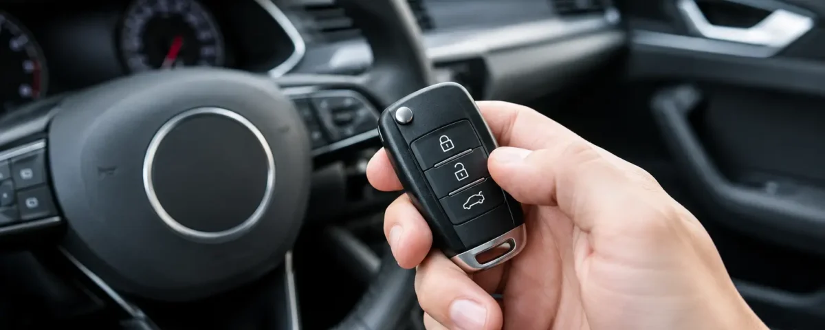 Reseñas de mandos compatibles para coche